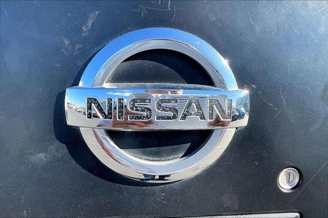 2006 Nissan Titan SE