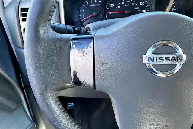 2006 Nissan Titan SE