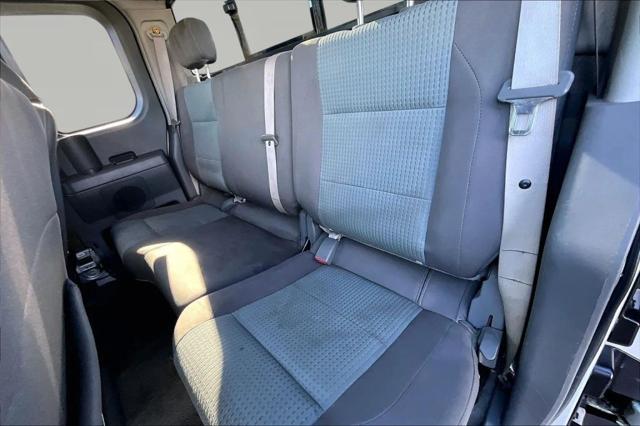 2006 Nissan Titan SE