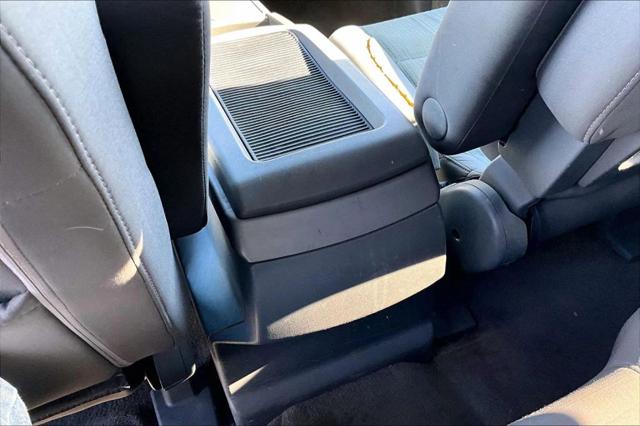 2006 Nissan Titan SE