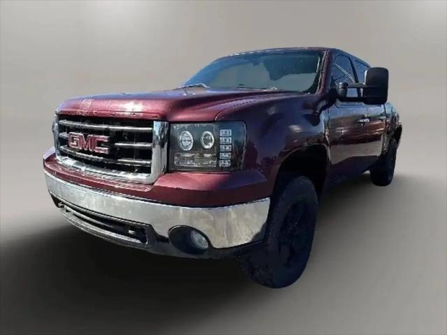 2007 GMC Sierra 1500 SLE2 for sale in Columbus, OH