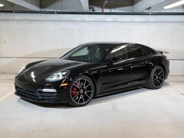 2020 Porsche Panamera GTS for sale in Pompano Beach, FL