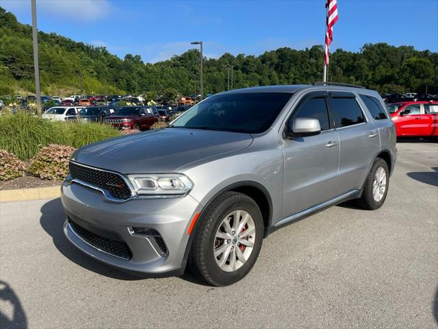 2021 Dodge Durango SXT RWD for sale in Knoxville, TN