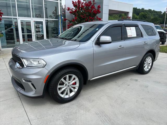 2021 Dodge Durango SXT RWD for sale in Knoxville, TN