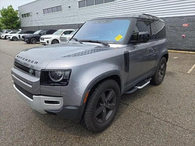 2022 Land Rover Defender 90 S for sale in Columbus, OH