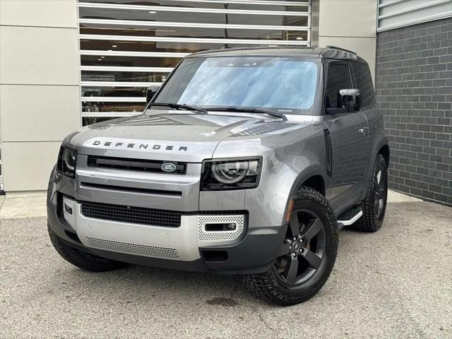2022 Land Rover Defender 90 S for sale near Columbus, OH