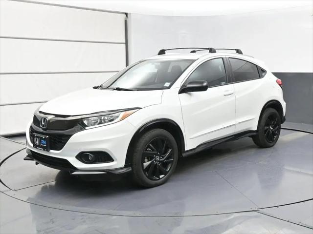2022 Honda HR-V AWD Sport for sale in Woodside, NY