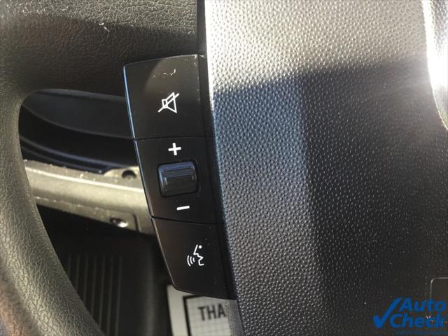 2015 Ram ProMaster 1500 High Roof 136" WB