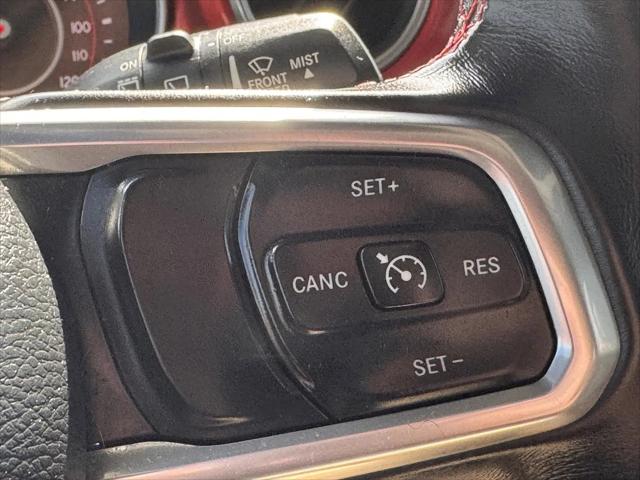 2019 Jeep Wrangler Unlimited Rubicon 4x4