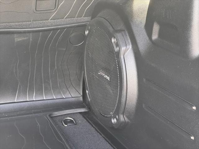 2019 Jeep Wrangler Unlimited Rubicon 4x4