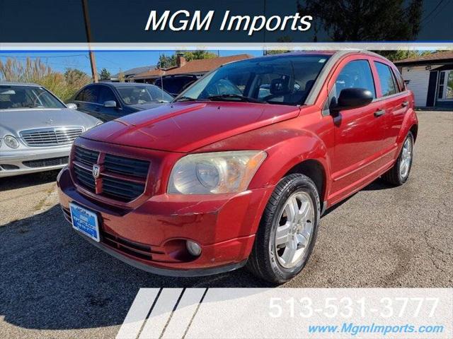 2007 Dodge Caliber SXT for sale near Cincinnati, OH