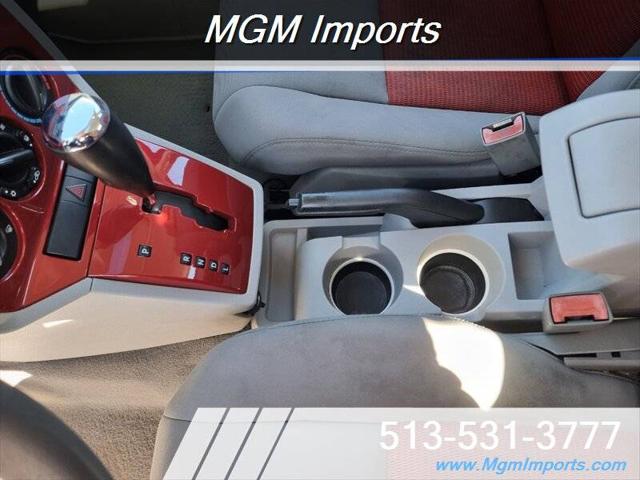 2007 Dodge Caliber SXT
