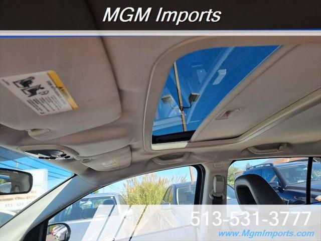 2007 Dodge Caliber SXT