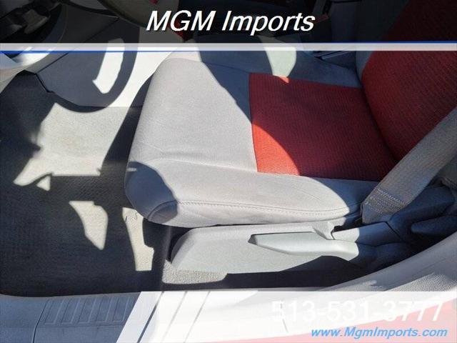 2007 Dodge Caliber SXT