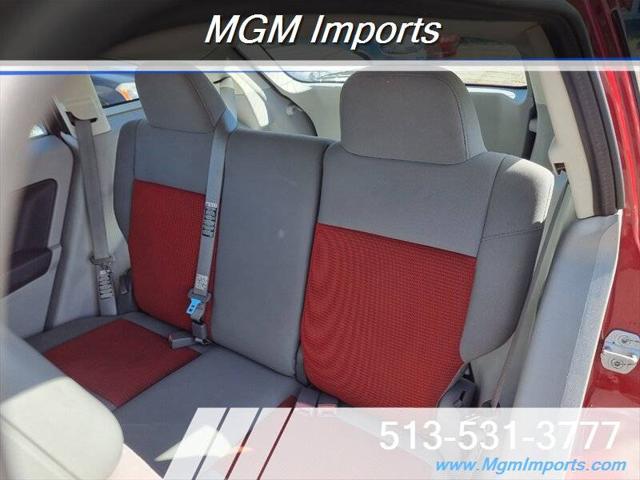 2007 Dodge Caliber SXT