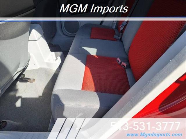 2007 Dodge Caliber SXT