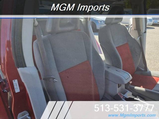 2007 Dodge Caliber SXT