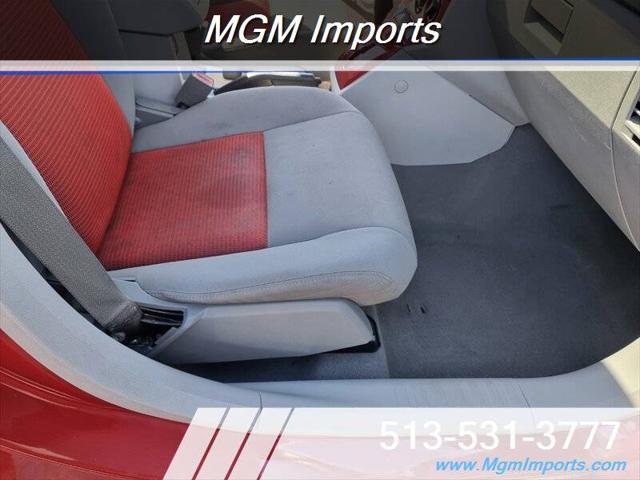 2007 Dodge Caliber SXT