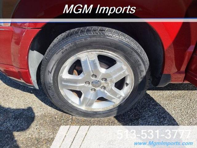 2007 Dodge Caliber SXT