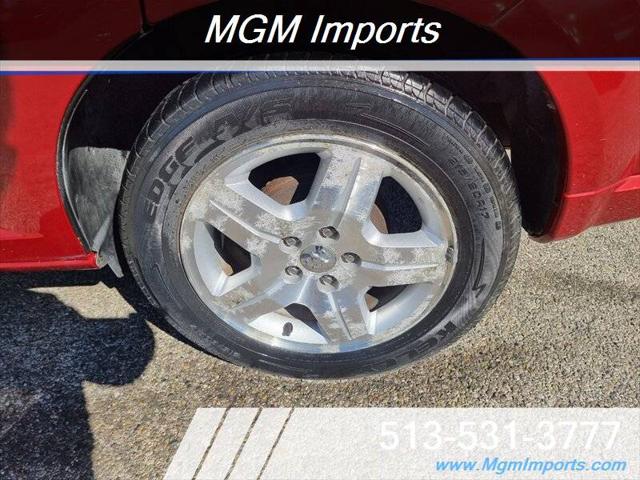 2007 Dodge Caliber SXT