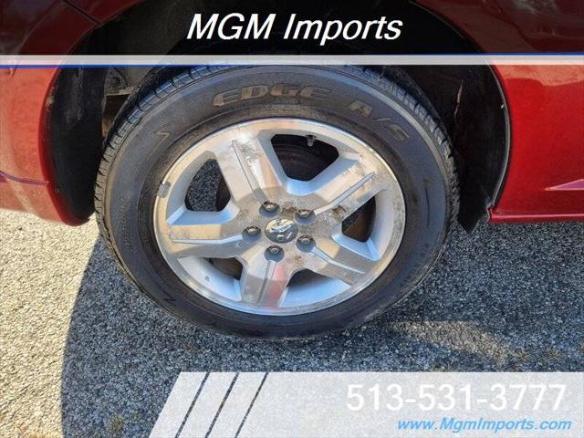2007 Dodge Caliber SXT