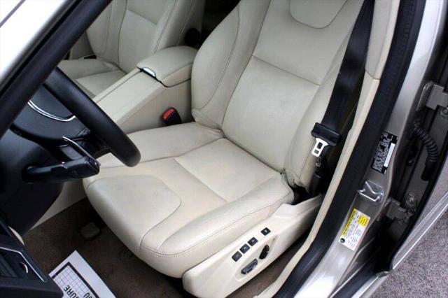 2015 Volvo XC60 T6