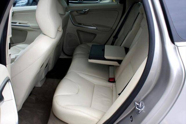 2015 Volvo XC60 T6