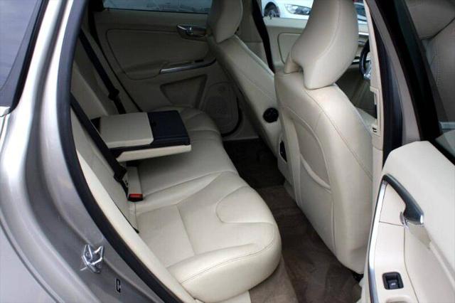 2015 Volvo XC60 T6
