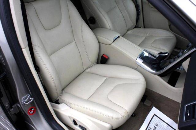 2015 Volvo XC60 T6