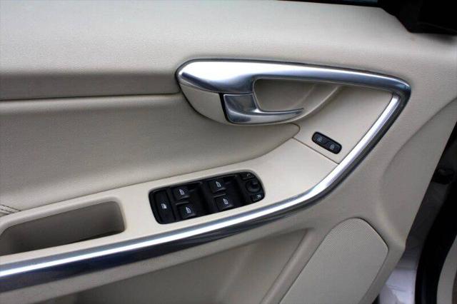 2015 Volvo XC60 T6