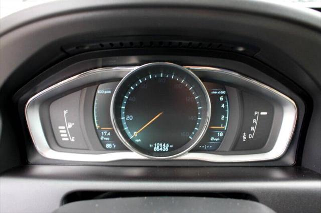 2015 Volvo XC60 T6