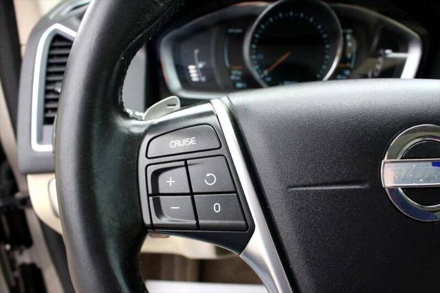 2015 Volvo XC60 T6