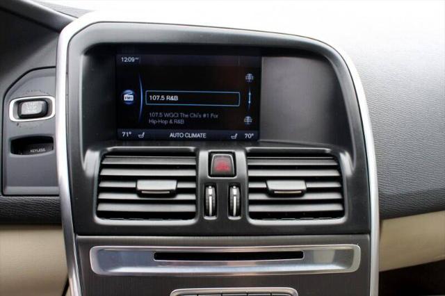 2015 Volvo XC60 T6