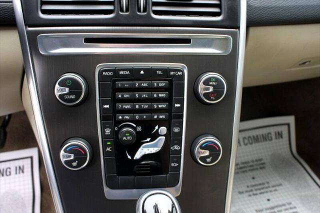 2015 Volvo XC60 T6