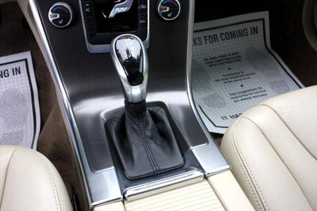 2015 Volvo XC60 T6
