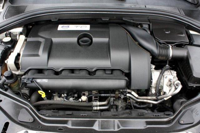 2015 Volvo XC60 T6