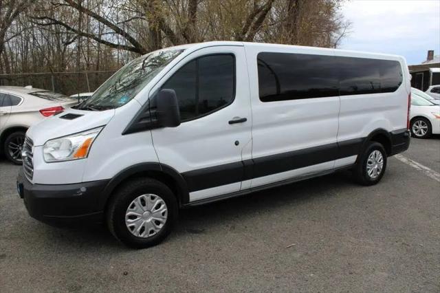 2015 Ford Transit XLT for sale in Middletown, NJ