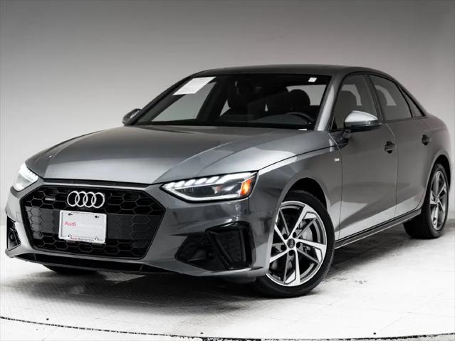 2021 Audi A4 Premium Plus 45 TFSI S line quattro S tronic for sale in Beaverton, OR