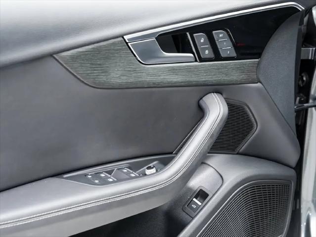 2021 Audi A4 Premium Plus 45 TFSI S line quattro S tronic