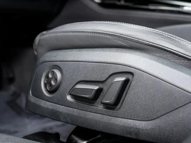 2021 Audi A4 Premium Plus 45 TFSI S line quattro S tronic