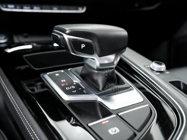 2021 Audi A4 Premium Plus 45 TFSI S line quattro S tronic