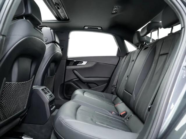 2021 Audi A4 Premium Plus 45 TFSI S line quattro S tronic