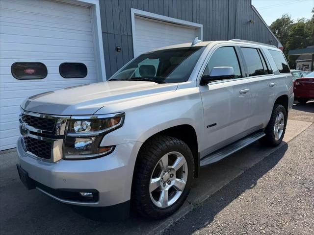 2015 Chevrolet Tahoe LT for sale in Binghamton, NY