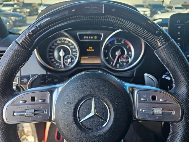 2015 Mercedes-Benz G 63 AMG 4MATIC