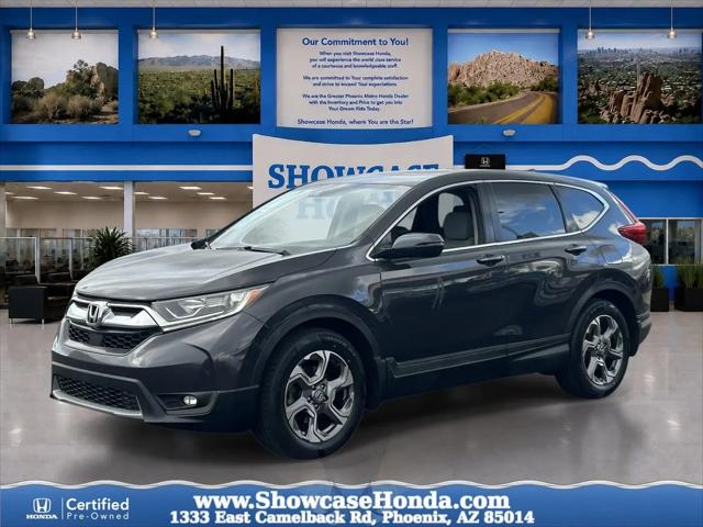 2019 Honda CR-V EX for sale in Phoenix, AZ