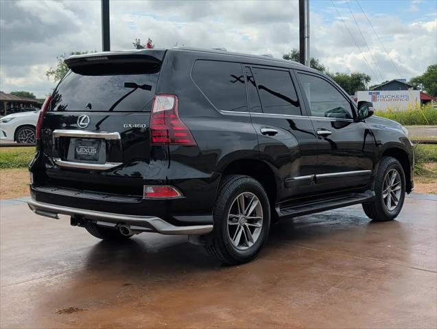 2019 Lexus GX 460 GX 460