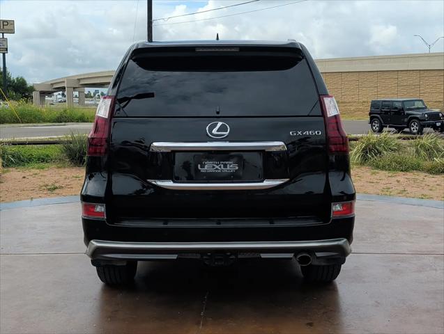 2019 Lexus GX 460 GX 460