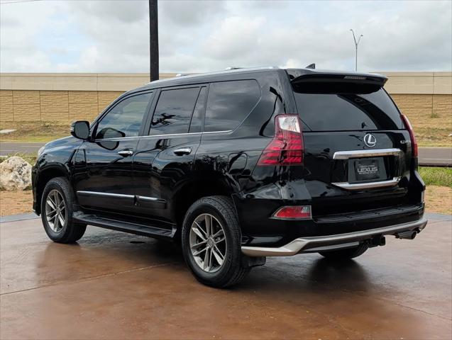 2019 Lexus GX 460 GX 460