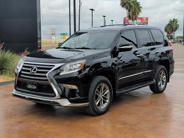 2019 Lexus GX 460 GX 460