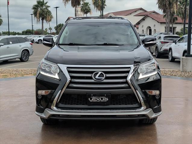 2019 Lexus GX 460 GX 460